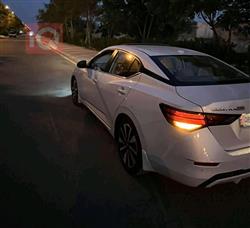 نيسان سنترا